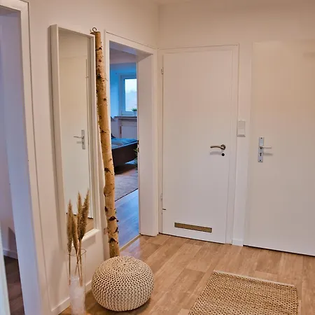 Wohnung Im Herzen Bochums Eksteriør billede