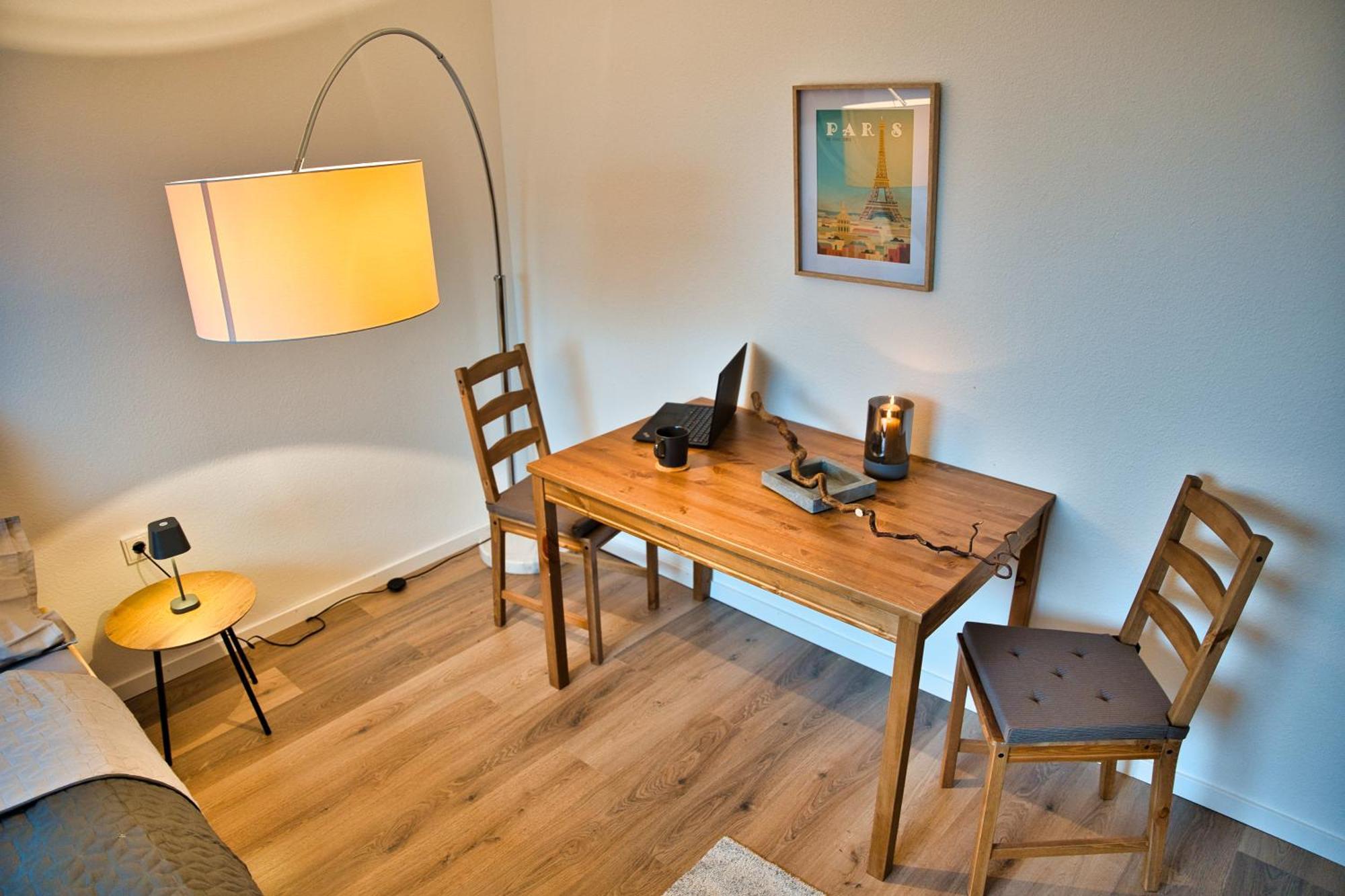 Im Herzen Bochums Apartment Bochum