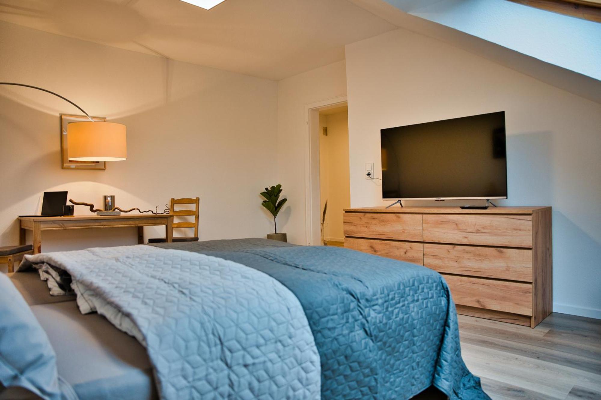 Apartment Im Herzen Bochums Bochum