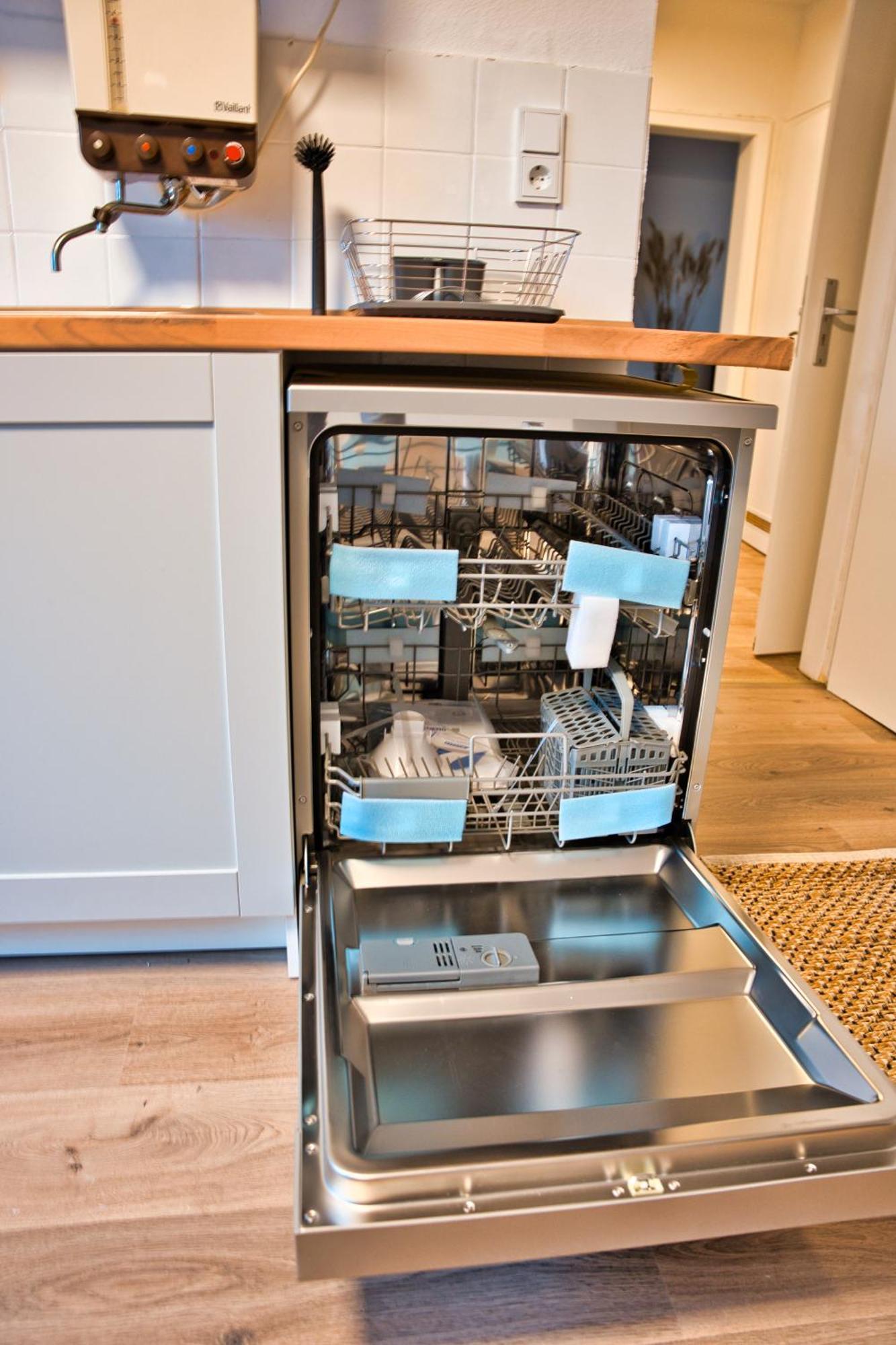 Apartment Im Herzen Bochums Bochum