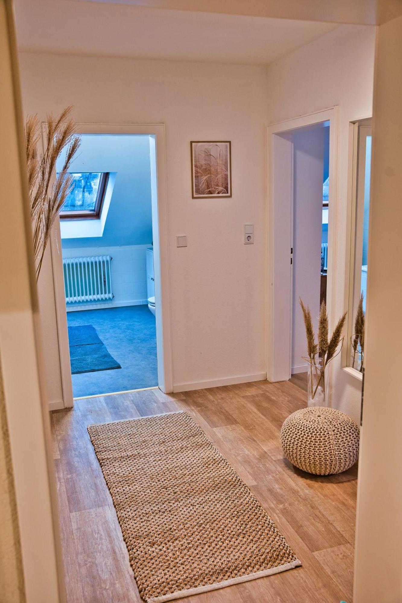 Apartment Im Herzen Bochums