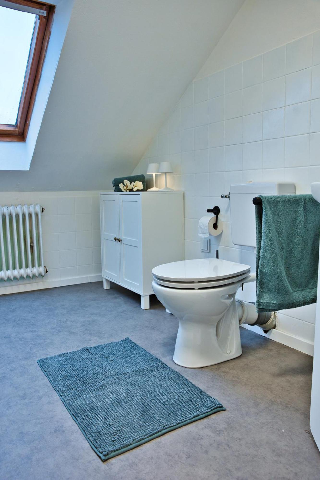 Im Herzen Bochums Apartment *