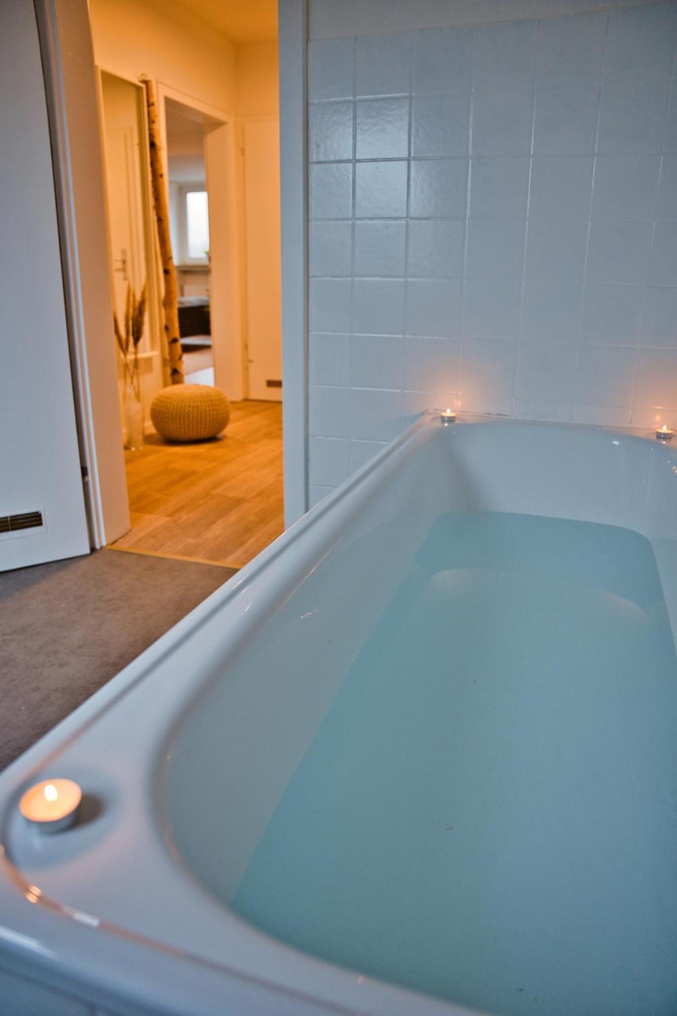 Apartment Im Herzen Bochums *